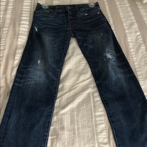 Men’s American Eagle jeans